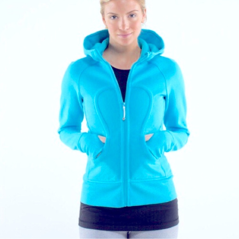 Lululemon Lot of 5 items - Size 6